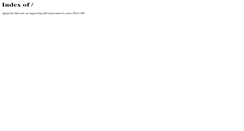 Desktop Screenshot of esportes.forcajovemrn.com