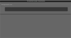 Desktop Screenshot of jovemnota10.forcajovemrn.com